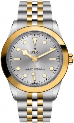 Tudor Black Bay 39mm m79663-0002 watch